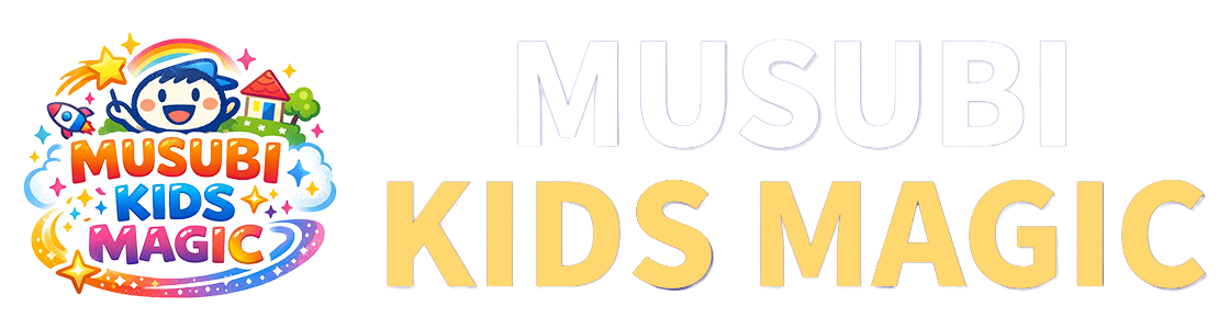 滋賀の生成AI動画制作会社「MUSUBI KIDS MAGIC（株式会社結）」